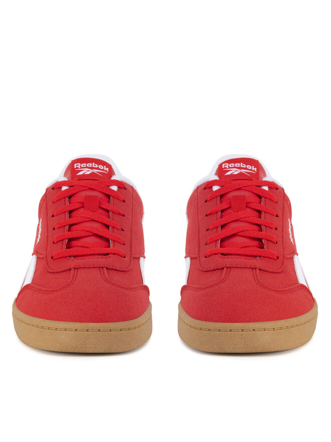 Reebok Snīkeri Reebok SMASH EDGE 100235007 Sarkans