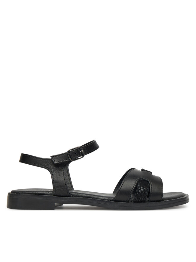 Lasocki Sandalen Lasocki RST-EMIE-04 Schwarz