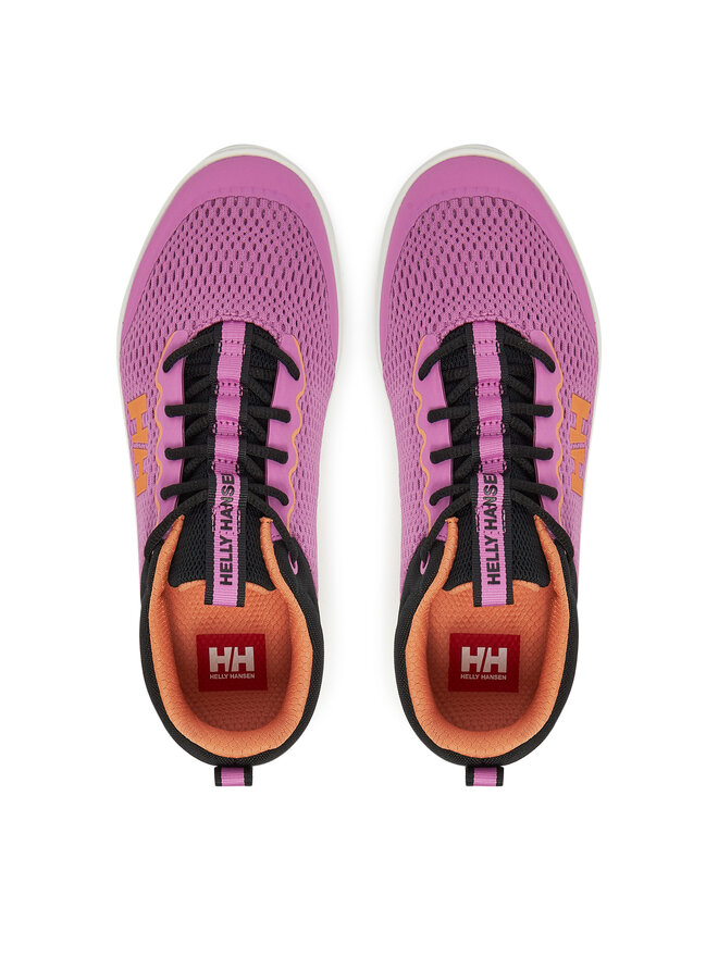 Helly Hansen Zapatos para deportes acuáticos Helly Hansen HP Foil Evo 11999_089 Rosa