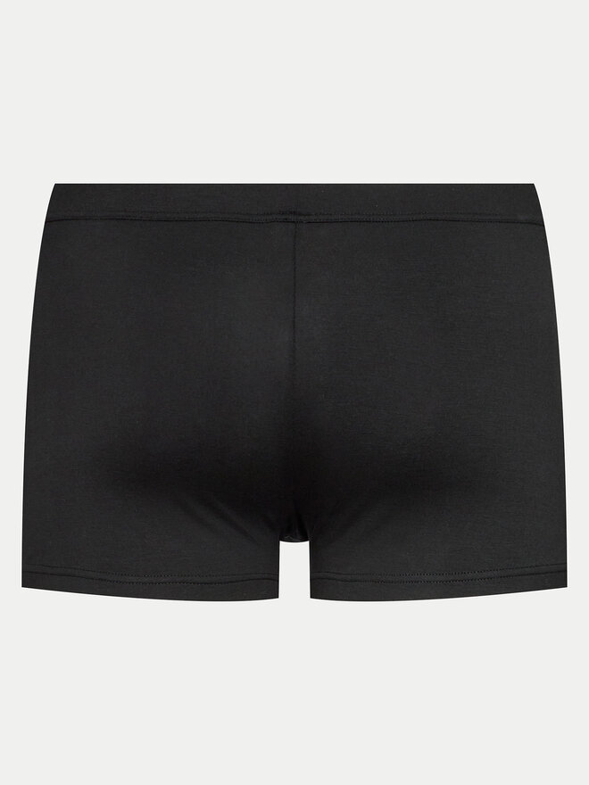 HOM HOM Boksarice Tencel Soft 402465 Črna