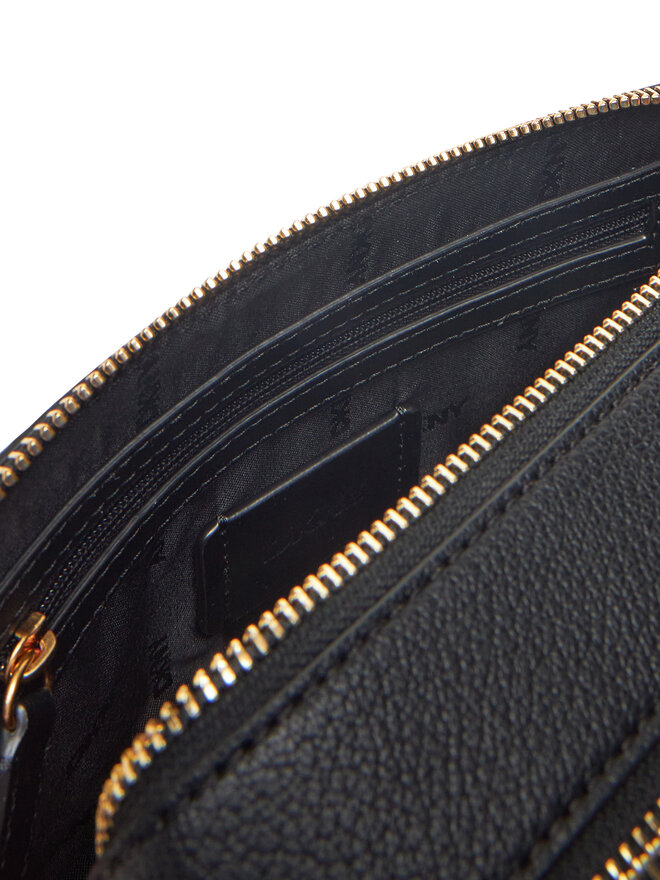 DKNY Torebka DKNY R44EAI69 Czarny