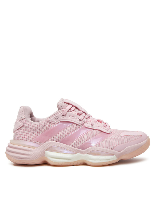 adidas Buty halowe adidas Stabil 16 IH8117 Różowy