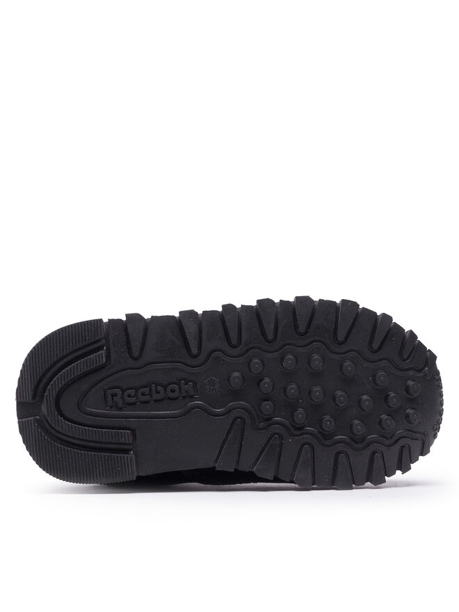 Reebok Sneakers Reebok Classic Leather FZ2094 Schwarz