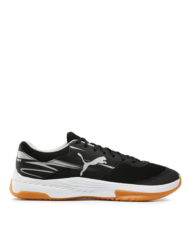 Puma Buty halowe Puma Varion II 107341 01 Czarny