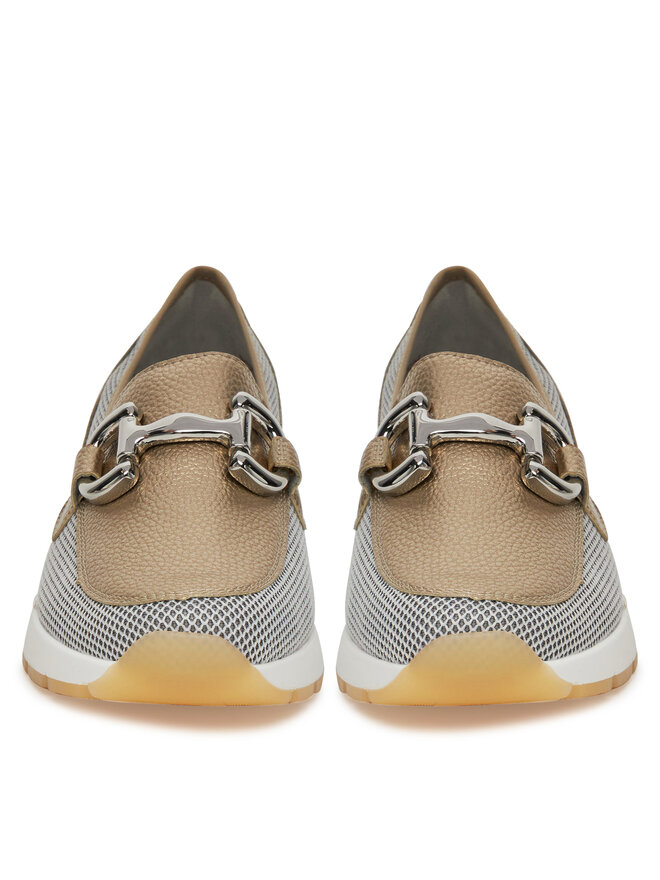 Remonte Halbschuhe Remonte D2G02-90 Weiß