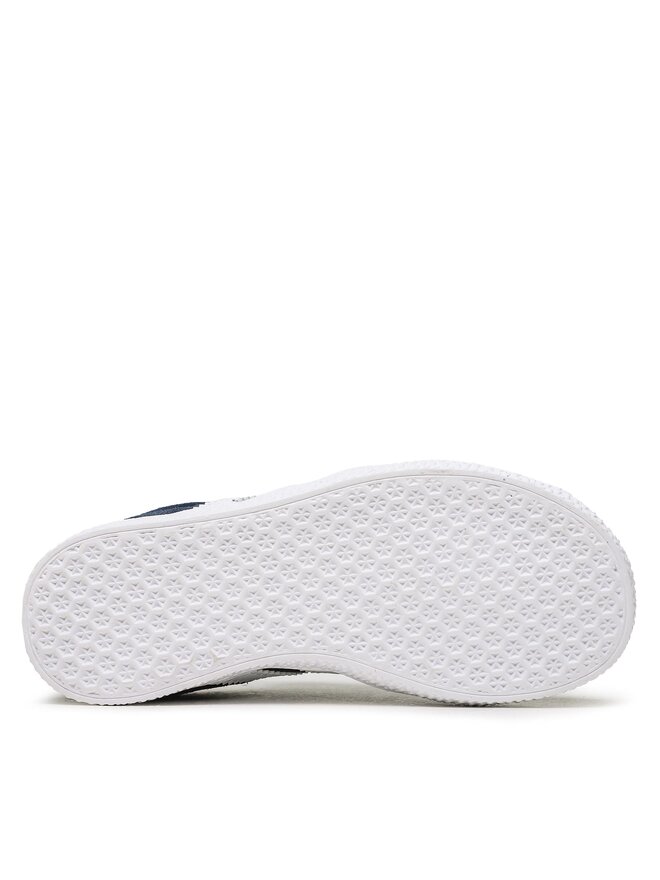 adidas Sneakers adidas Gazelle C BY9162 Blu scuro