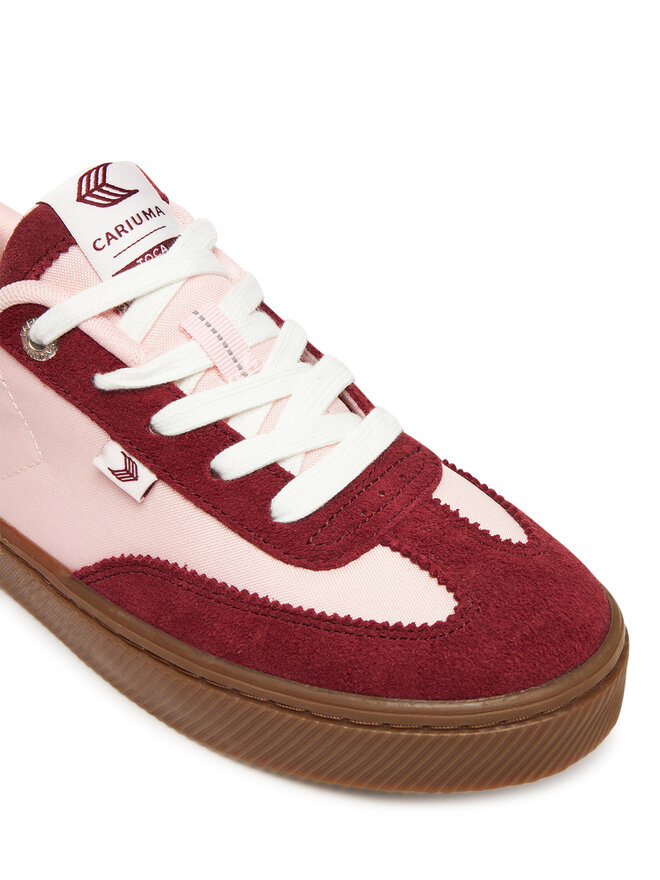 Cariuma Sneakers Cariuma Toca 613120R59W080 Rosa