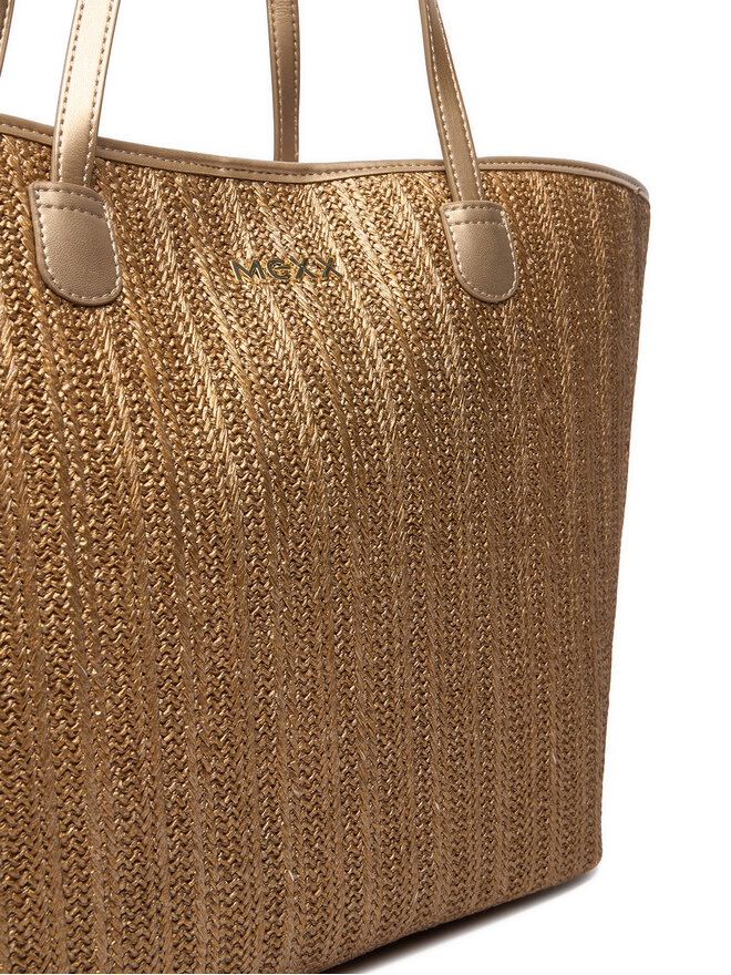 MEXX Сумка MEXX EO-MEXX-L-007-09 Золотий