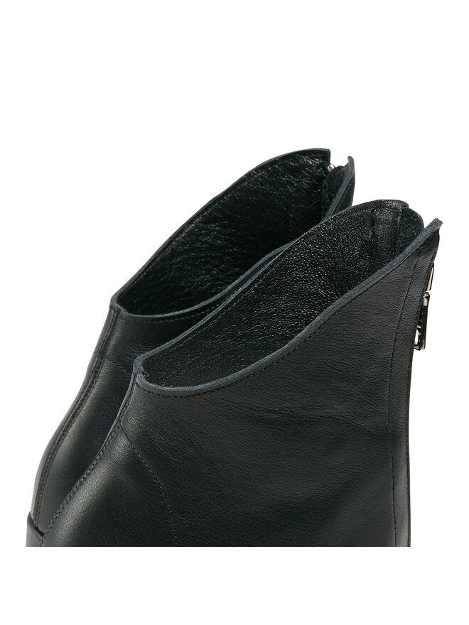 R.Polański Botines R.Polański 1530/P Negro