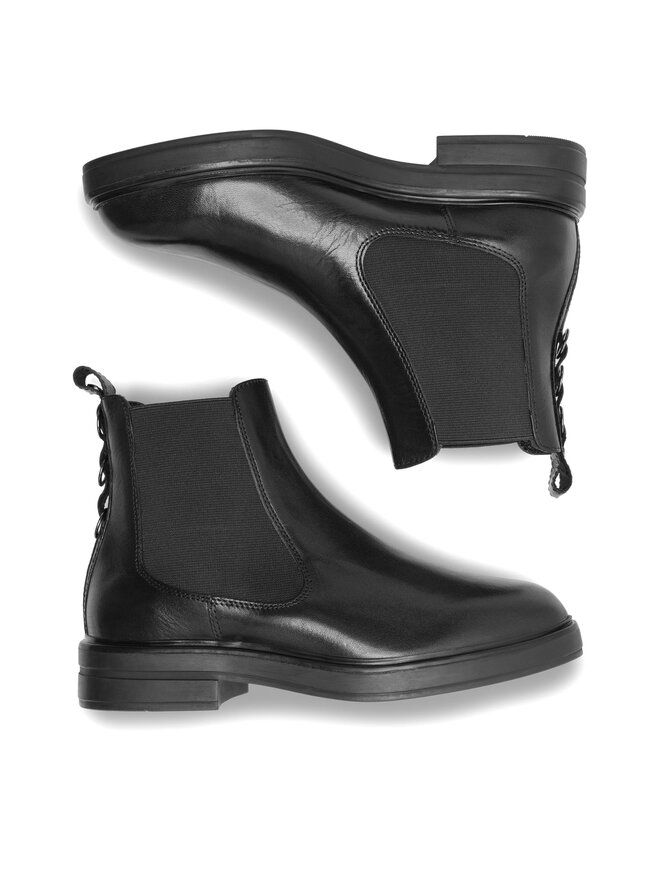 Lasocki Klassische Stiefeletten Lasocki ARC-A477-06 Schwarz