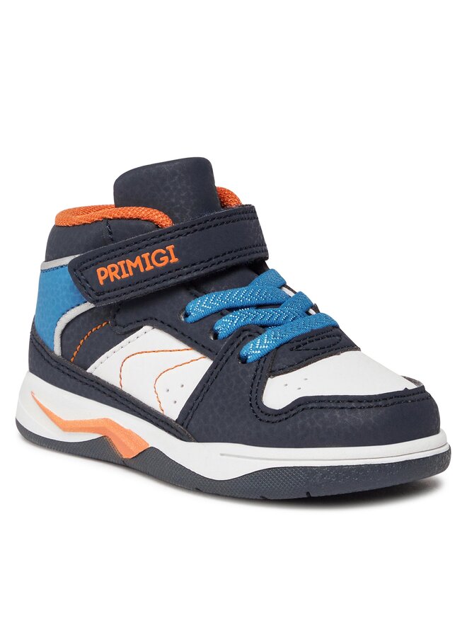 Primigi Zapatillas Primigi 4947244 Azul marino