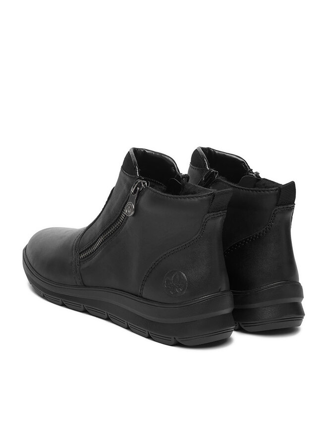 Rieker Bakancs Rieker CEO-Z0060-00 Bézs