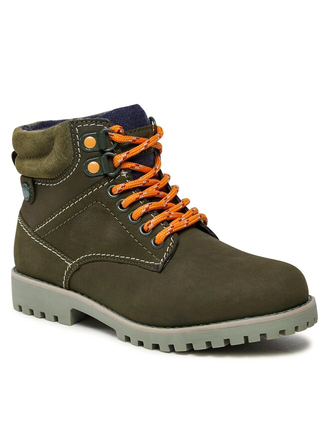 Mayoral Bakancs Mayoral 46429 Khaki