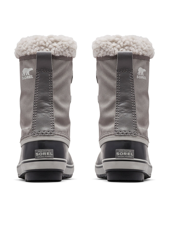 Sorel Hótaposó Sorel Yoot Pac™ Nylon Wp 2114111053 Szürke