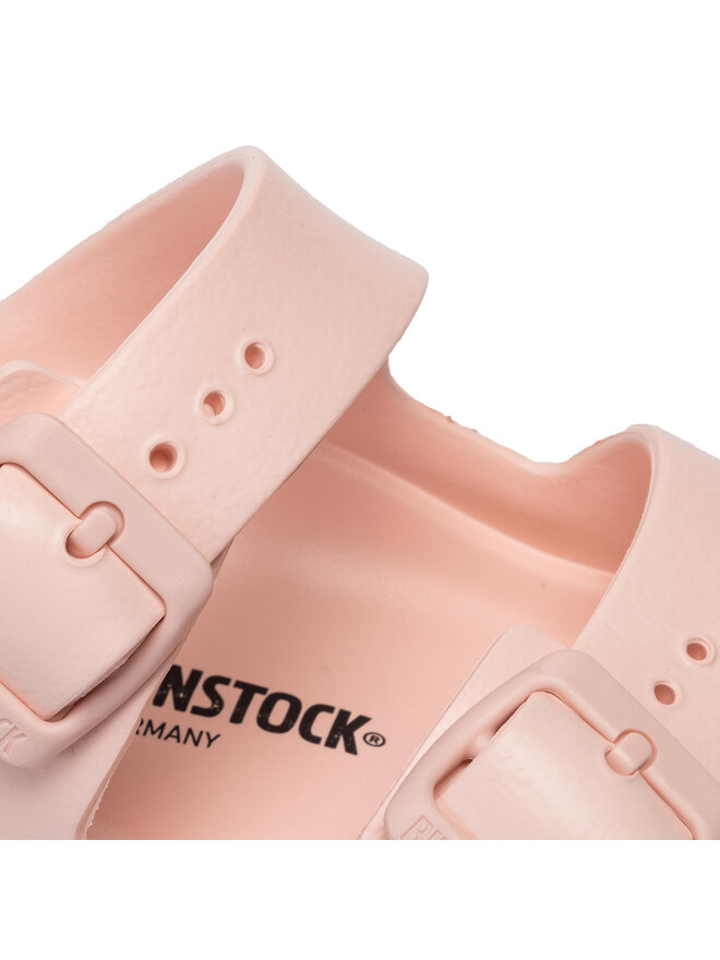 Ciabatte birkenstock rosa clearance