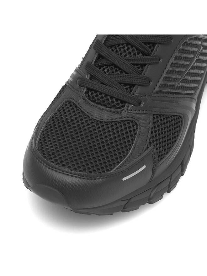 Sprandi Sportcipők Sprandi MPRS-23M03032 Fekete