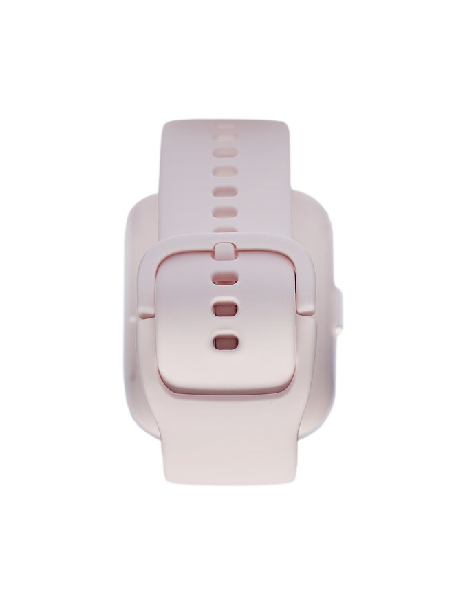 Amazfit Smartwatch Amazfit Bip 5 W2215EU2N Ροζ