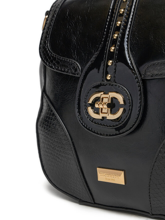 Monnari Torebka Monnari BAG5990 Czarny