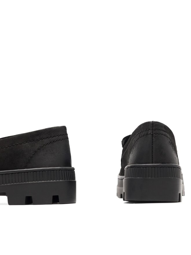 Lasocki Loafers Lasocki PUSZAN WI23-PUSZAN-19 Negru