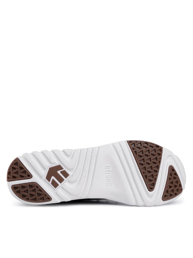 Etnies Sportcipők Etnies Scout 4101000419 Fekete