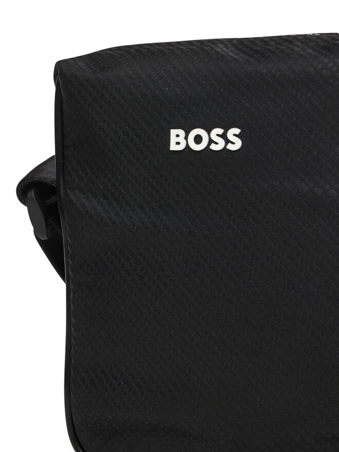 BOSS Umhängetasche BOSS J53134 Schwarz