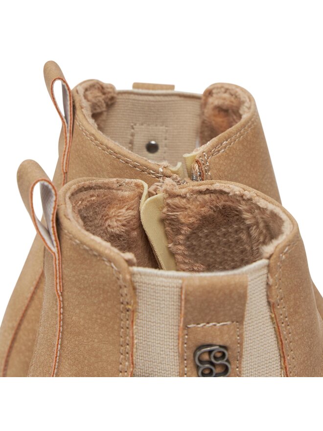 s.Oliver Botines s.Oliver 5-45412-41 Beis