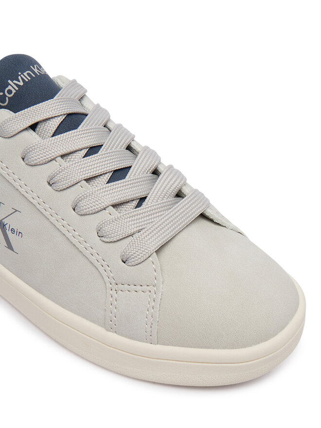 Calvin Klein Sneakers Calvin Klein V3X9-83449-0315 S Grau