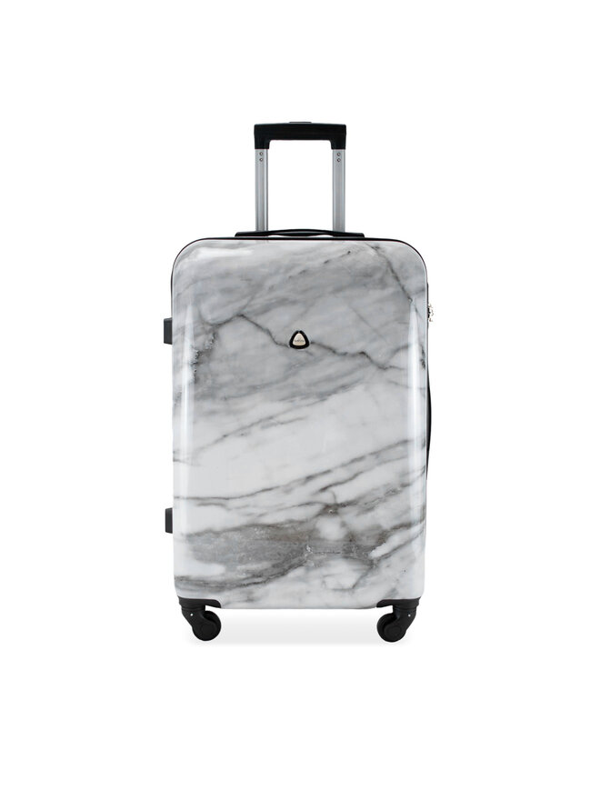 Semi Line Maleta grande Semi Line T5731-3 Gris