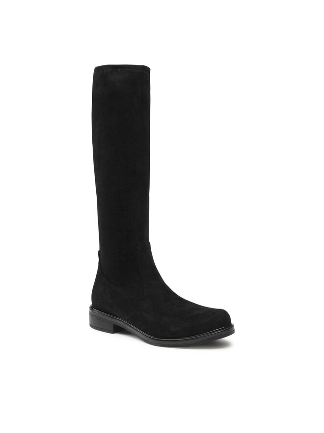 Caprice Cizme Caprice 9-25512-41 Negru