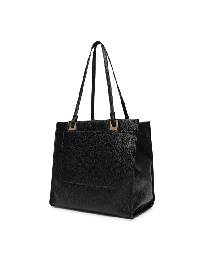 Valentino Handtasche Valentino Post VBS8GM01 Schwarz
