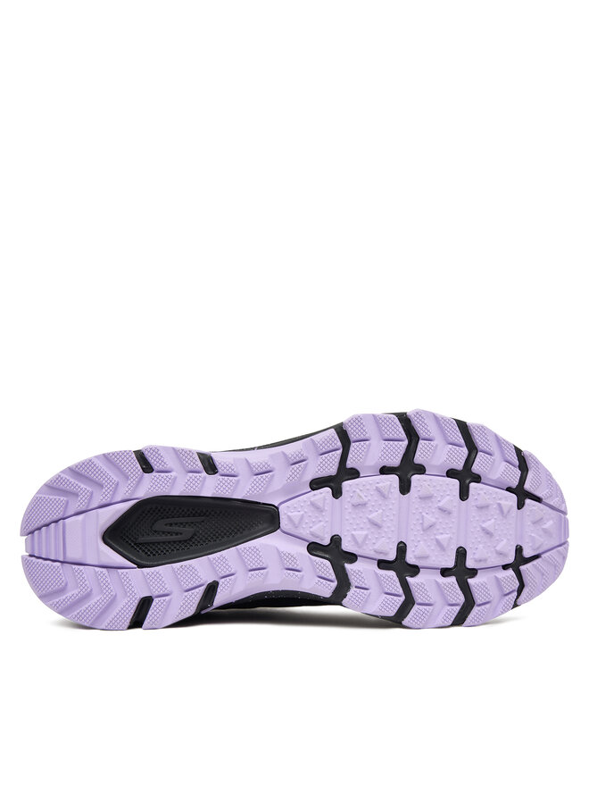 Skechers Взуття для бігу Skechers Go Run Trail Altitude 2.0 129525/BKLV Чорний