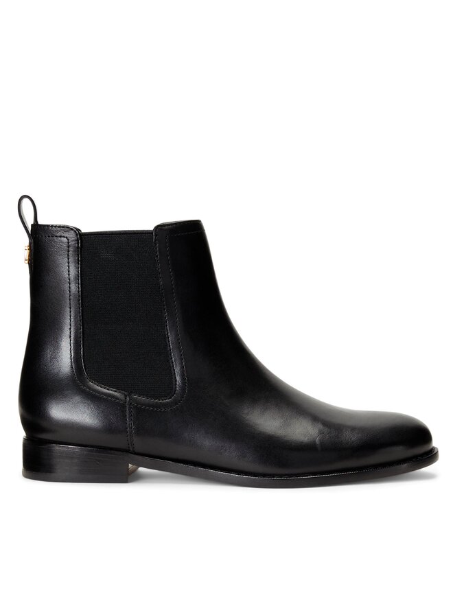 LAUREN RALPH LAUREN Sztyblety Lauren Ralph Lauren 802908354001 Czarny