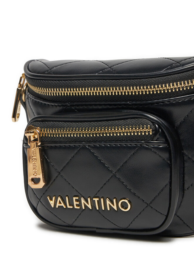 Valentino Riñonera Valentino Nur Re VBS8G954 Negro