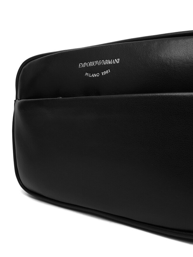 Emporio Armani Сумка Emporio Armani EW003032 AF19229 UC001 Чорний