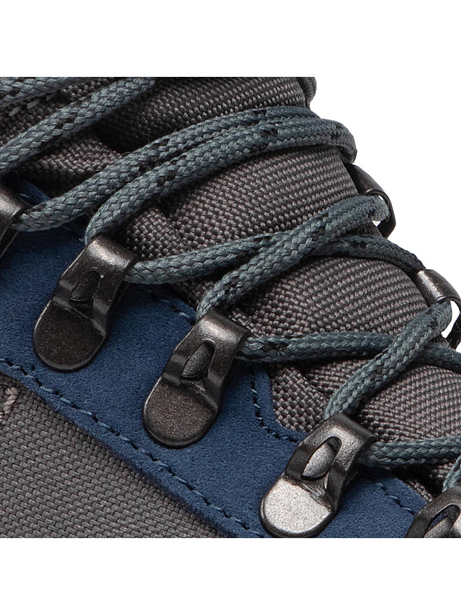 Grisport Trekking čevlji Grisport 13362S90G Modra