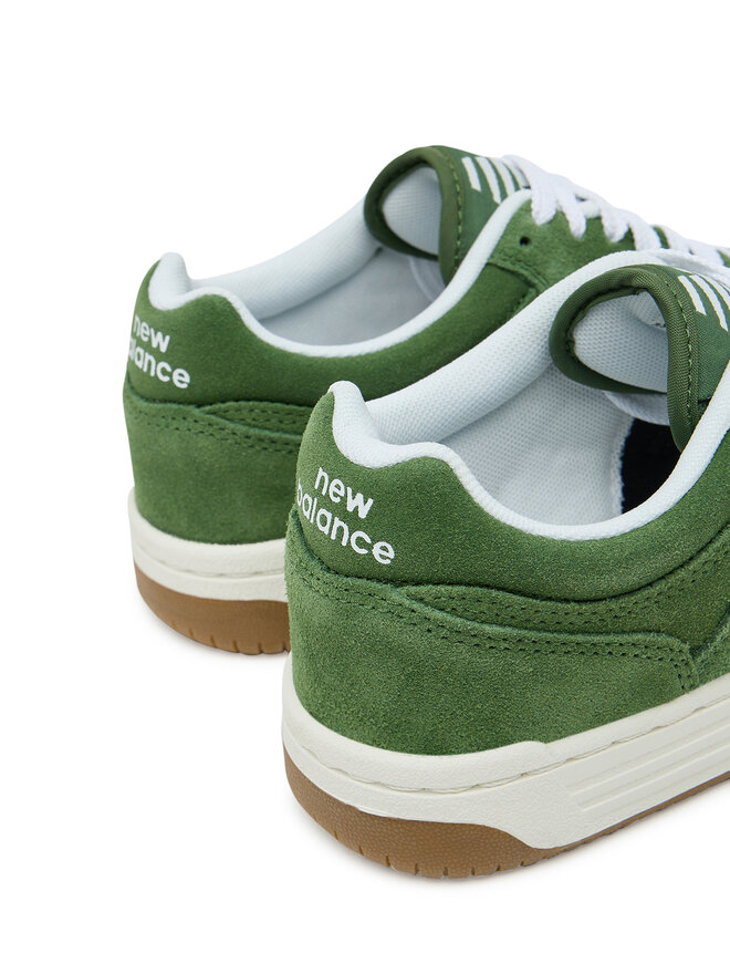New Balance Snīkeri New Balance GSB480SA Zaļš