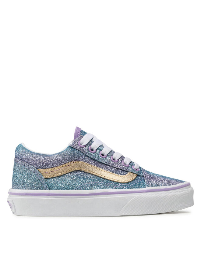 Vans Tenisice Vans Old Skool VN0A7Q5FABZ Plava