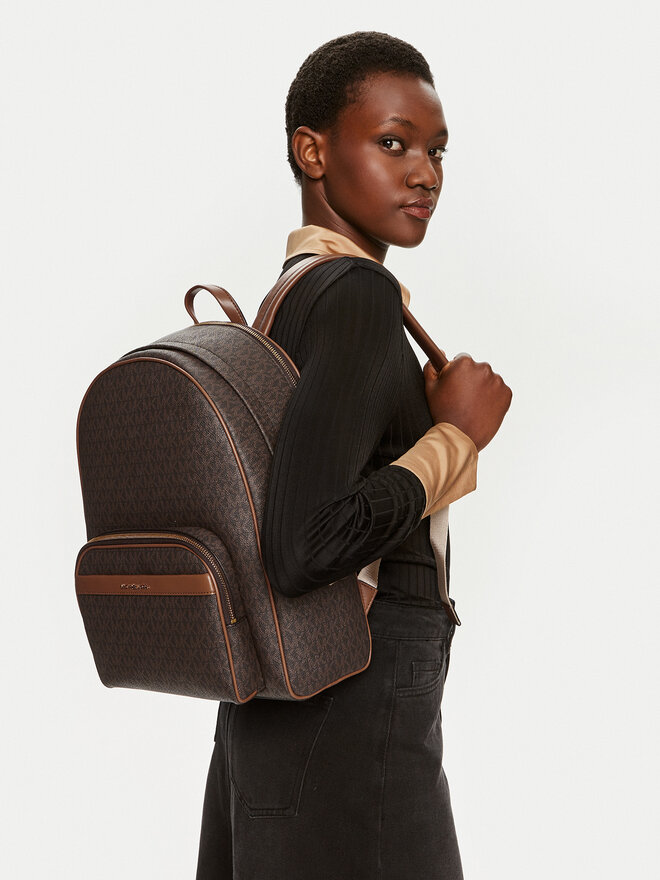 MICHAEL Michael Kors Rucsac MICHAEL Michael Kors 30T4G8XB7B Maro