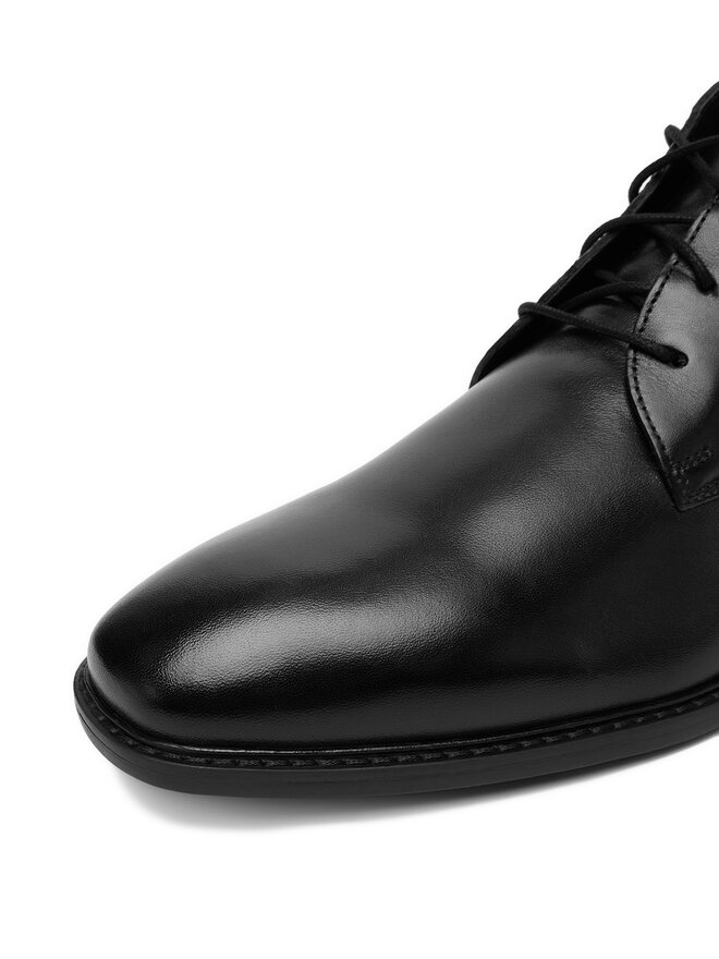 Lasocki Botines planos Lasocki CEO-ZAHARY-31 MI25 Negro