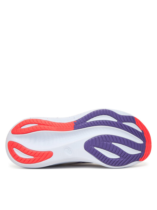 Asics Tekaški čevlji Asics Gel-Nimbus 27 Tokyo 1011C120 Siva