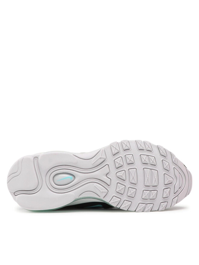 Nike Снікерcи Nike Air Max 97 921733 065 Голубий