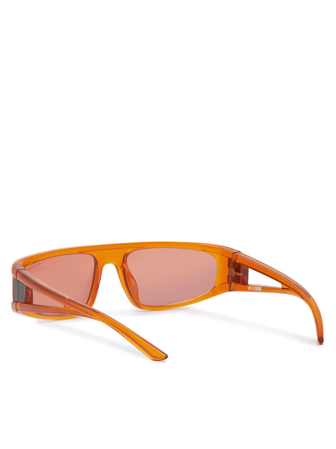 Armani Exchange Slnečné okuliare Armani Exchange 0AX4159SU 83867J Oranžová