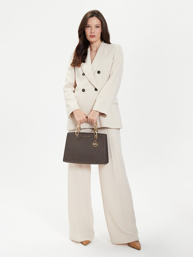MICHAEL Michael Kors Сумка MICHAEL Michael Kors 30S4GCYS2B Коричневий