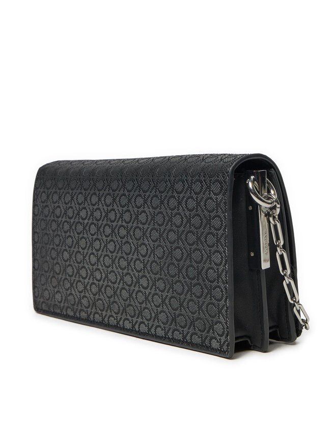 Calvin Klein Сумка Calvin Klein Ck Convertible Mini Bag_Mono K60K613141 Чорний