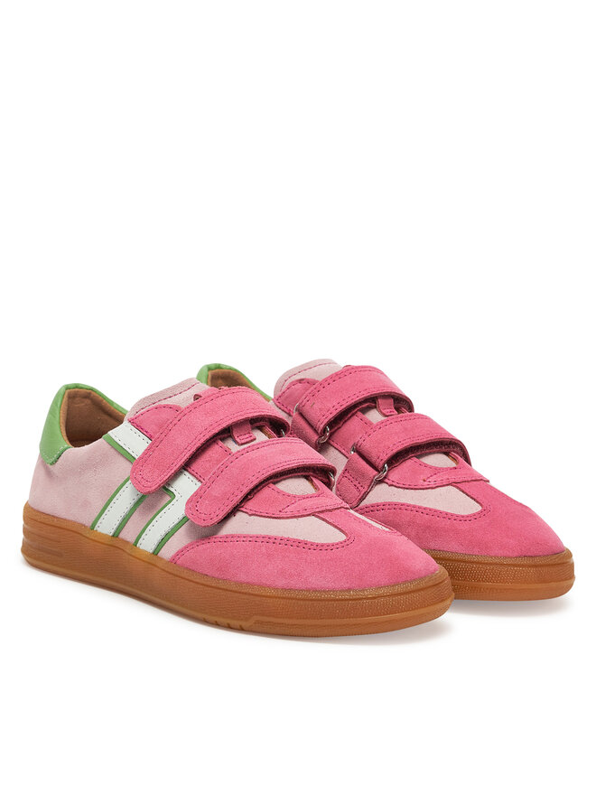 Froddo Sneakersy Froddo G3130269-11 S Różowy