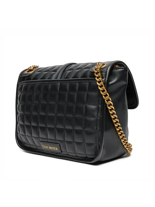 Steve Madden Borsetta Steve Madden Bmaysa  SM13001424 Nero