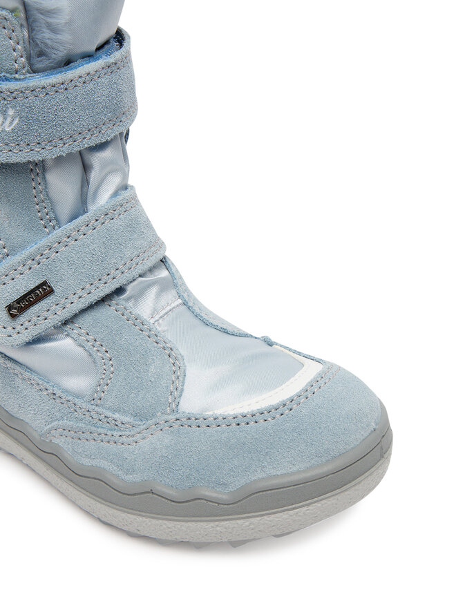 Primigi Botas de nieve Primigi GORE-TEX 8883722 M Celeste