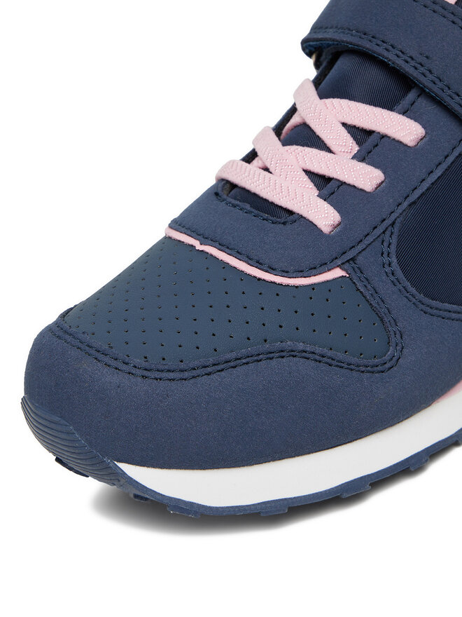 Beverly Hills Polo Club Sneakers Beverly Hills Polo Club CEO-CP23-6377 Bleumarin