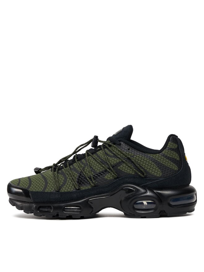 Sneakers Nike Air Max Plus Utility FJ4232 200 Grun eschuhe