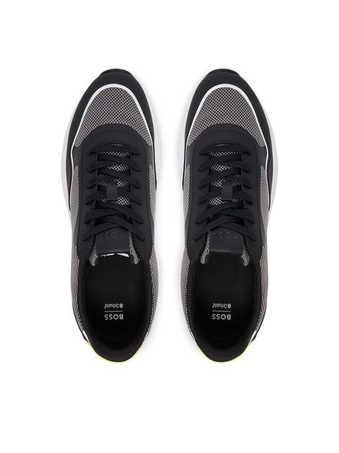 BOSS Sneakers BOSS Titanium 50568928 Grau